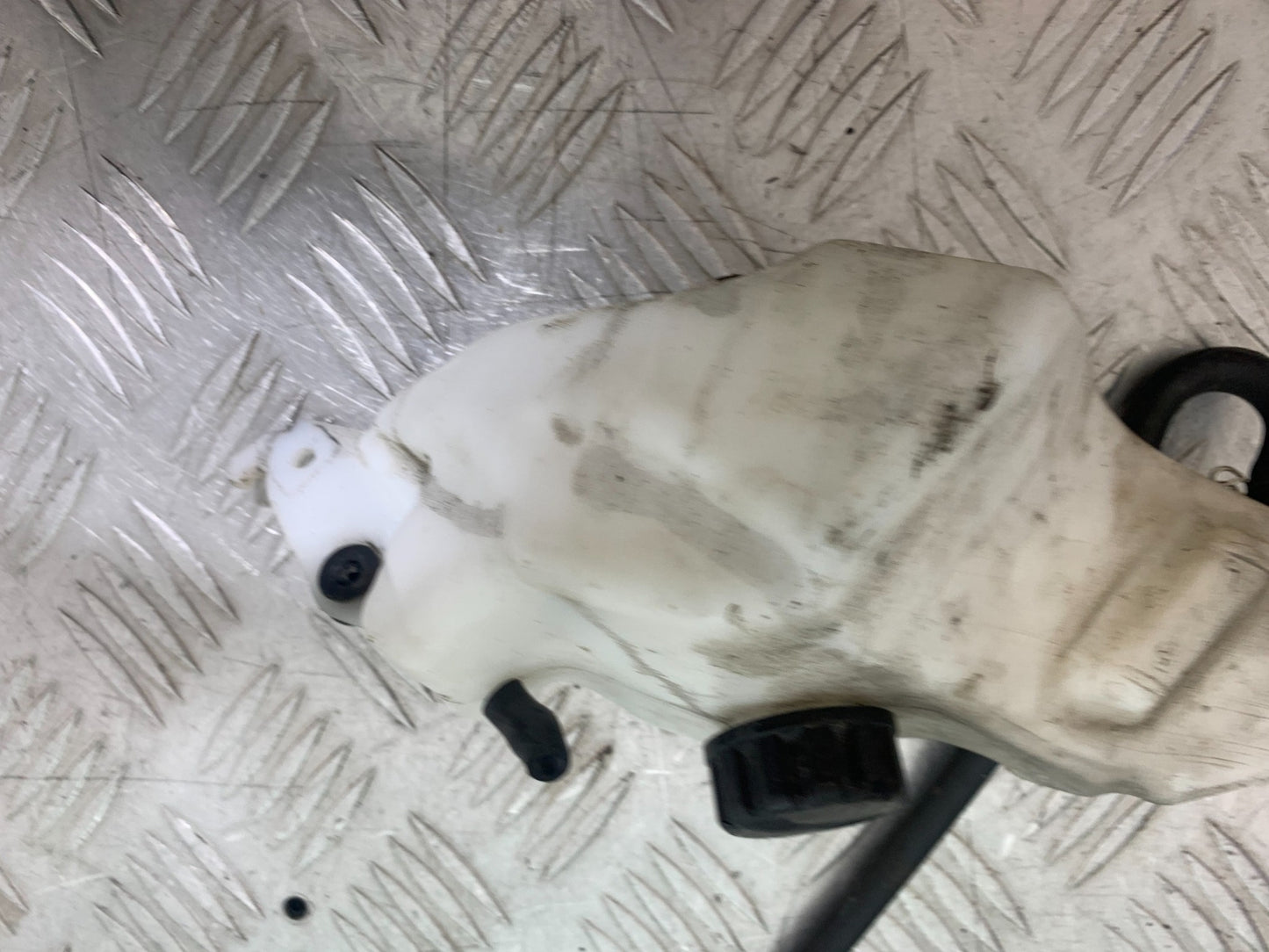 KAWASAKI Z125 Z 125 COOLANT BOTTLE YEAR  2018-2023 (CMB1167)