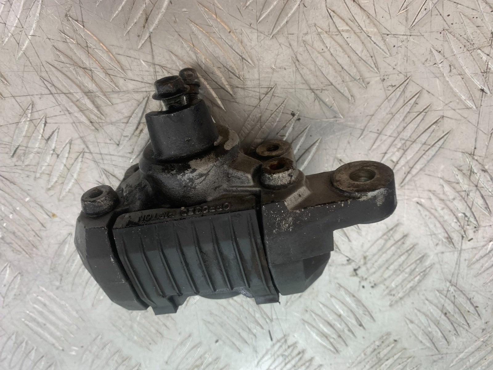 SUZUKI SV650 SV 650 mk1 REAR CALIPER  1999-2002 (CMB1238)