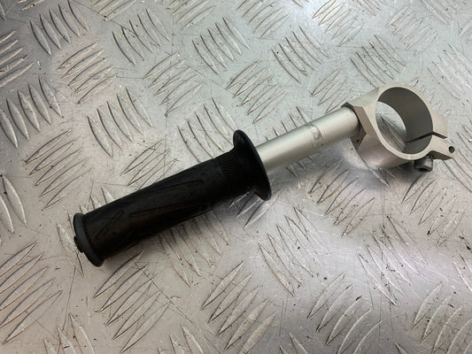 YAMAHA YZF R1 4XV LEFT HANDLEBAR   YEAR 1998-99 (CMB1291)