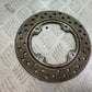 HONDA CBR600 CBR 600 RR REAR DISC  YEAR 2003-2004 CMB1173)