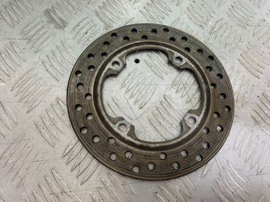 HONDA CBR600 CBR 600 RR REAR DISC  YEAR 2003-2004 CMB1173)