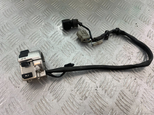 HONDA VT750 SHADOW LEFT SWITCH GEAR  YEAR 2003-2004 (CMB1265)