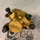 HONDA CBR600 CBR 600 RR REAR BRAKE CALIPER    YEAR 2003-2004 (STOCK 974)