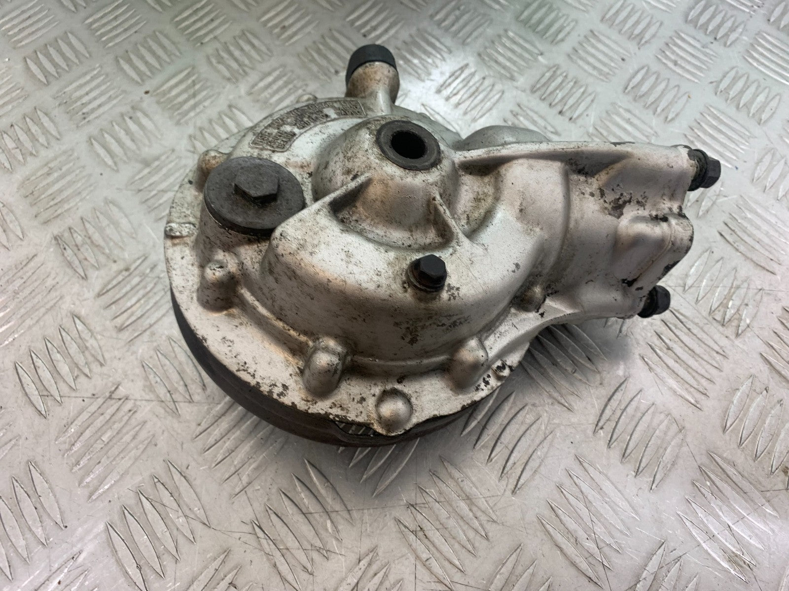HONDA GL500 GL 500 SILVERWING REAR DIFF  YEAR 1981-82  (CMB1168)