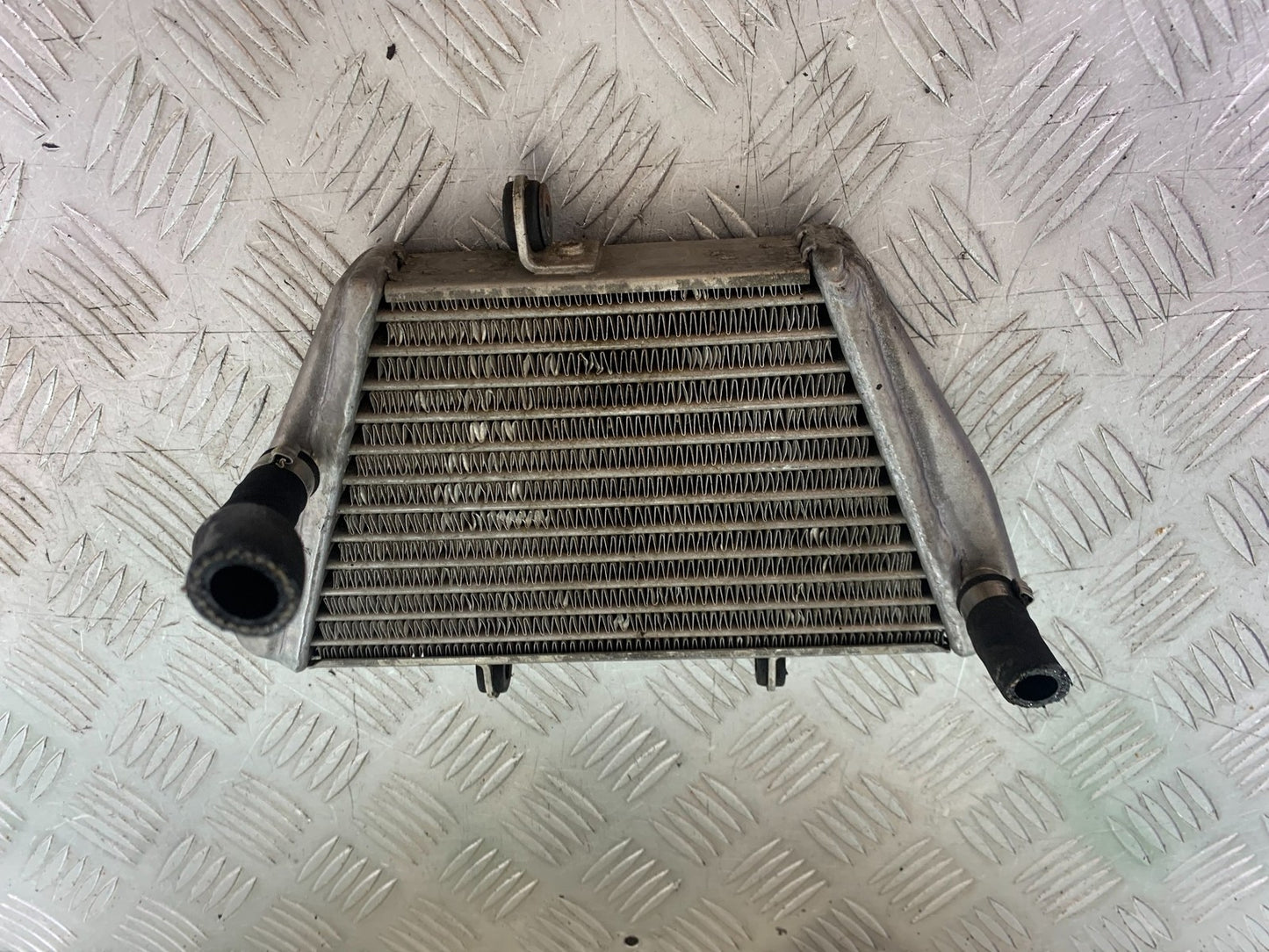 APRILIA RSV4 FACTORY OIL COOLER  YEAR 2009-2012 (CMB1224)