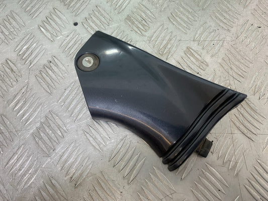 KAWASAKI ZZR1100 D POCKET LID   YEAR 1993-2001 (CMB1164)