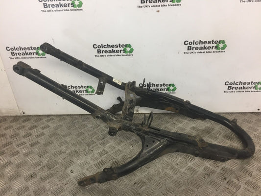 HONDA ST1300 ST 1300 REAR SUBFRAME YEAR 2004