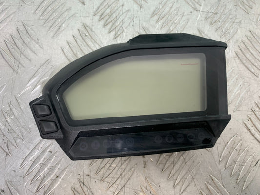 HONDA CBR1000 rr FIREBLADE CLOCKS SPEEDO DASH  2012-2016 (CMB1280)