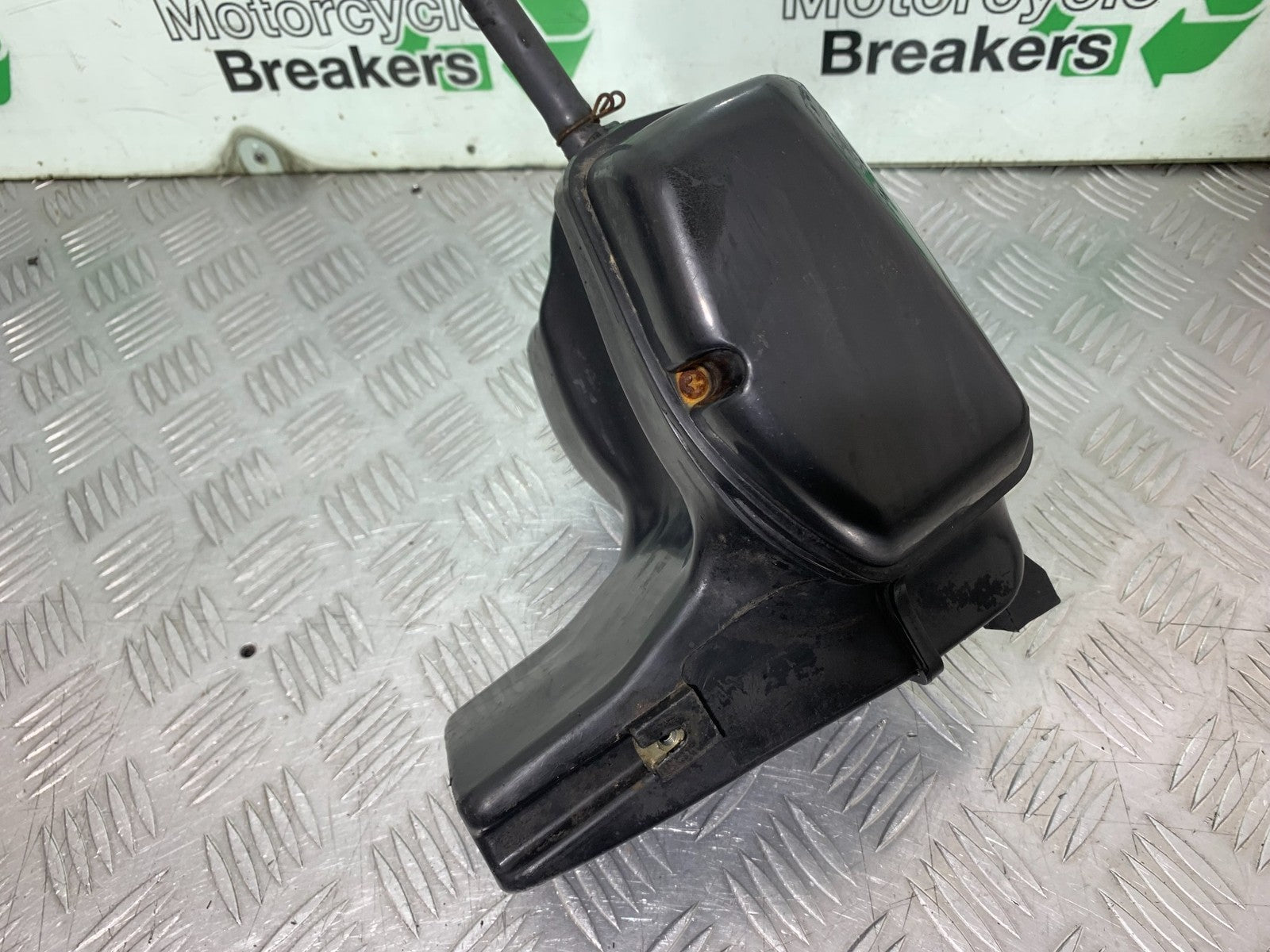 QINGQI QM125 GY-2B AIRBOX  YEAR 2016 (CMB1228)
