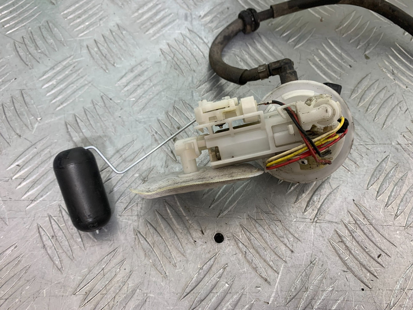 YAMAHA XMAX 125 XMAX-125 PETROL PUMP   YEAR 2015-2020  (CMB1266)