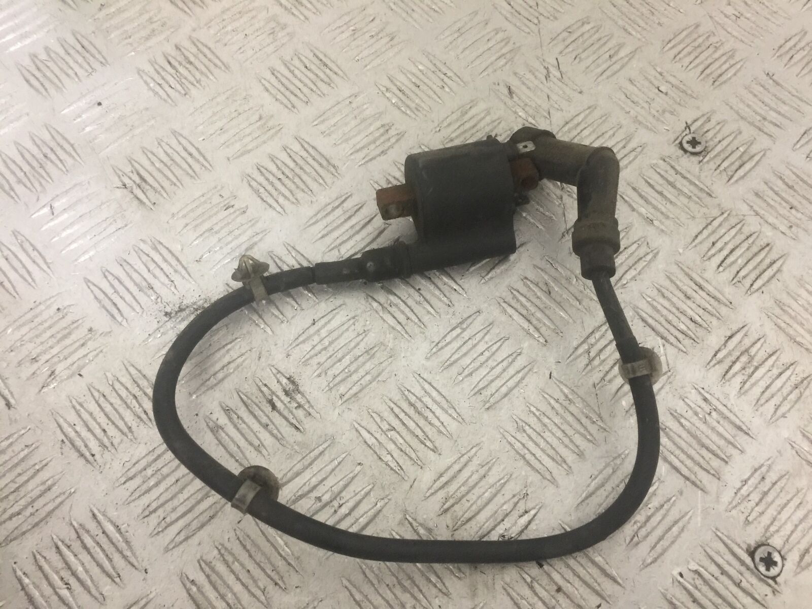 HONDA PANTHEON FES 125 COIL AND CAP  YEAR 2003-2007 (STOCK 827)