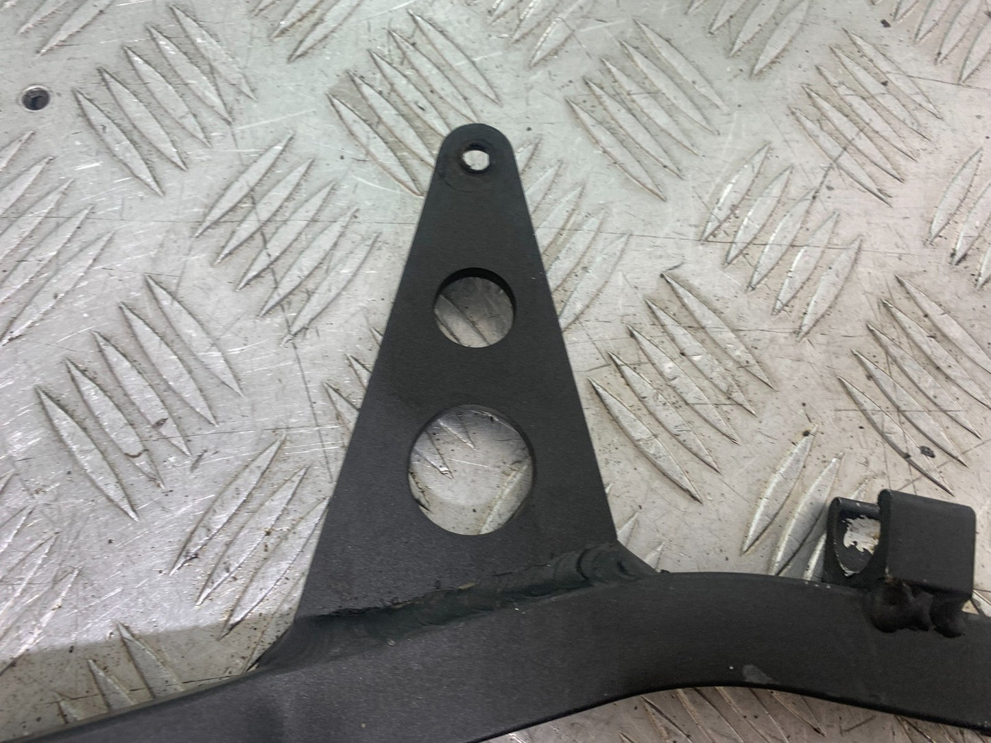 KAWASAKI GTR1400 GTR 1400 SUBFRAME BRACKET   YEAR 2007-2009 (CMB1174)