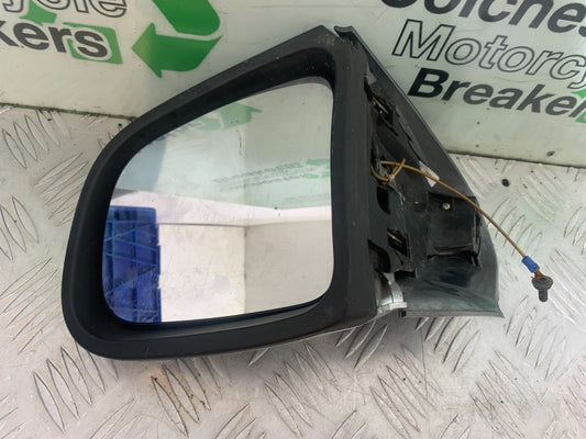 BMW K1200 K 1200 LT LEFT MIRROR   YEAR 1999-07 (CMB1271)