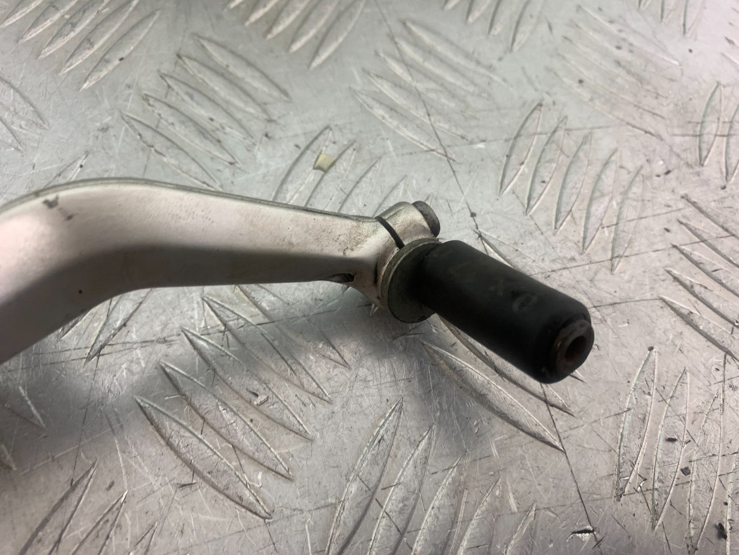 APRILIA SL750 SL 750 SHIVER REAR BRAKE PEDAL YEAR 2008-2016 (CMB1242)