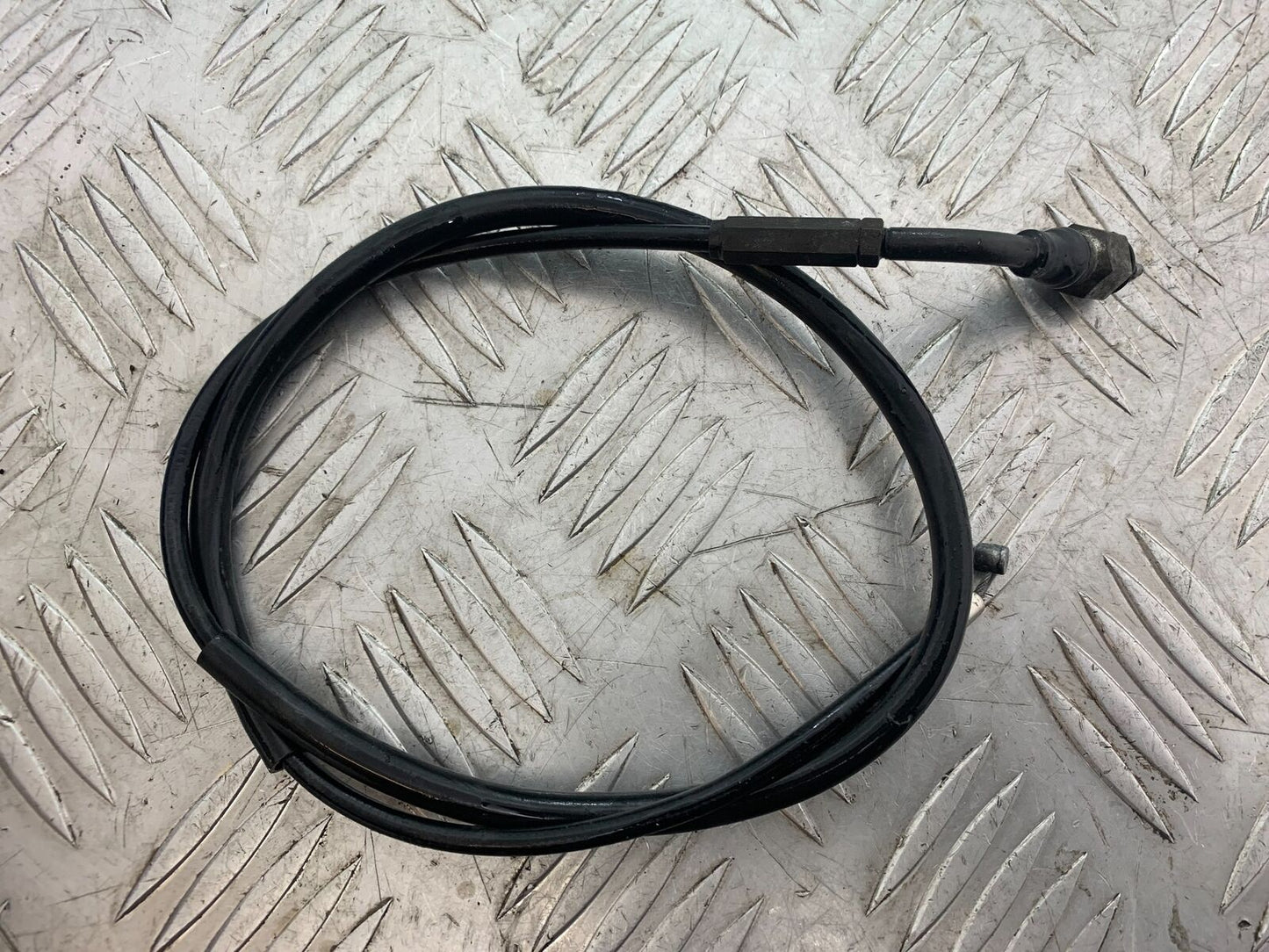 YAMAHA XT125 X XT 125 X CHOKE CABLE 2005-2011 (CMB1097)