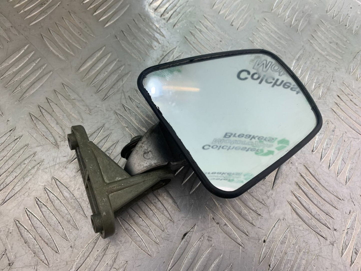 HONDA ST1100  PAN EUROPEAN RIGHT MIRROR   YEAR 1993-2001 (CMB1096)