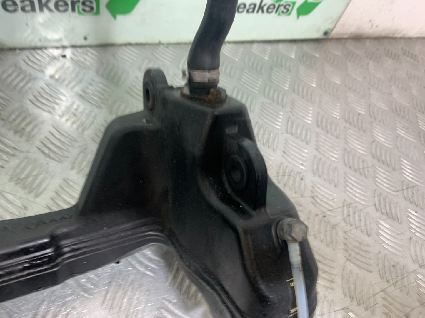 KTM 990 SUPER DUKE OIL TANK  YEAR 2007-2011  (CMB1207)