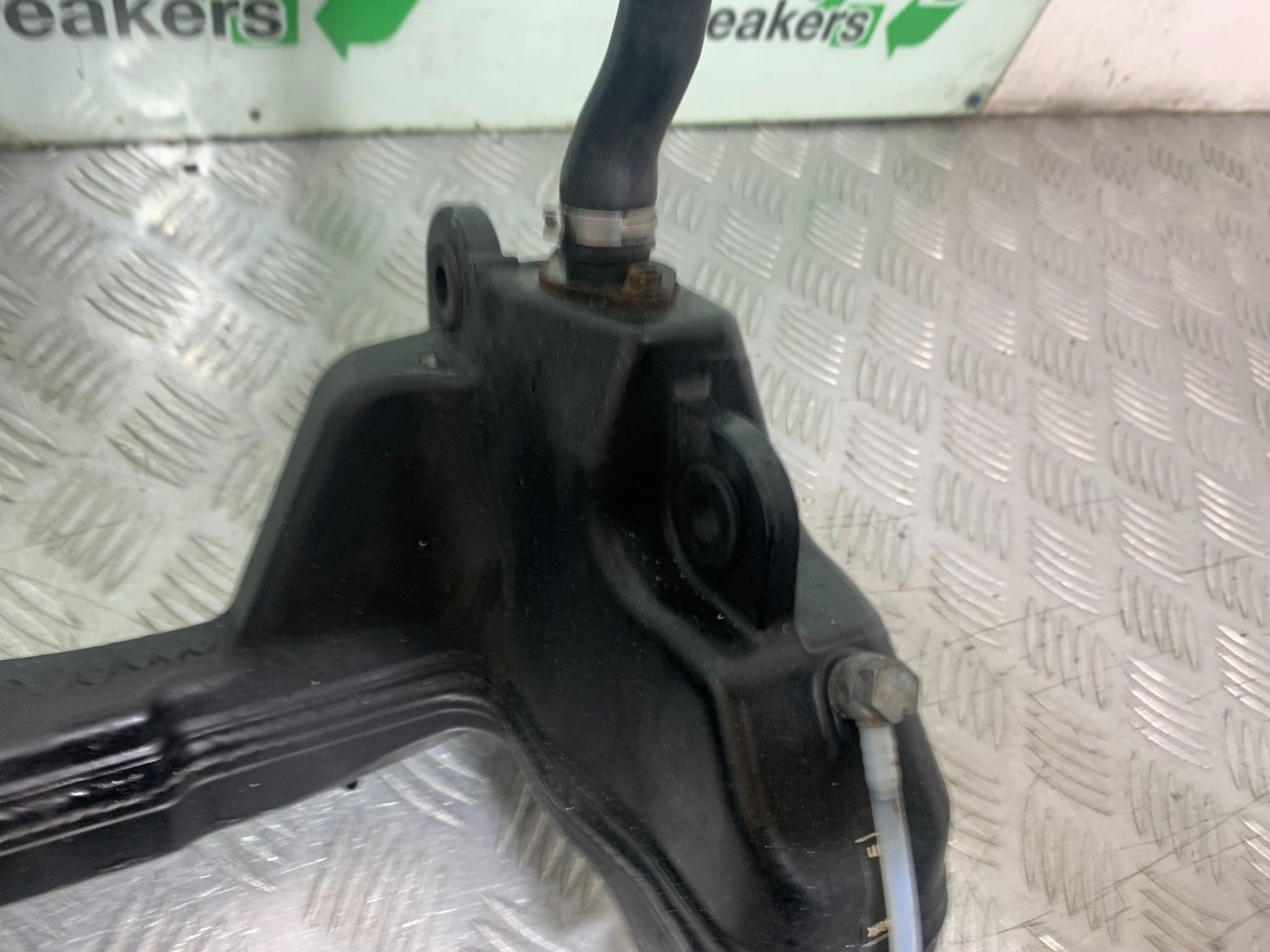 KTM 990 SUPER DUKE OIL TANK  YEAR 2007-2011  (CMB1207)