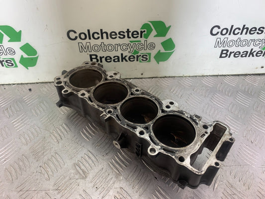 HONDA CBR1000 RR FIREBLADE BARRELLS AND 3 X PISTONS 2008-2011 (CMB1179)