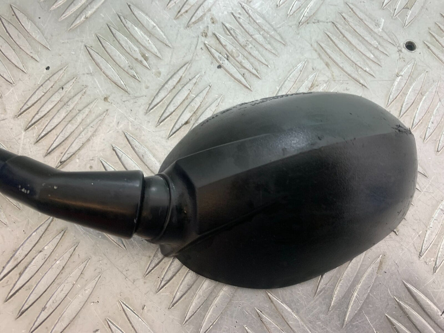 TRIUMPH TIGER 800 RIGHT MIRROR  YEAR 2011-2014 (CMB1113)