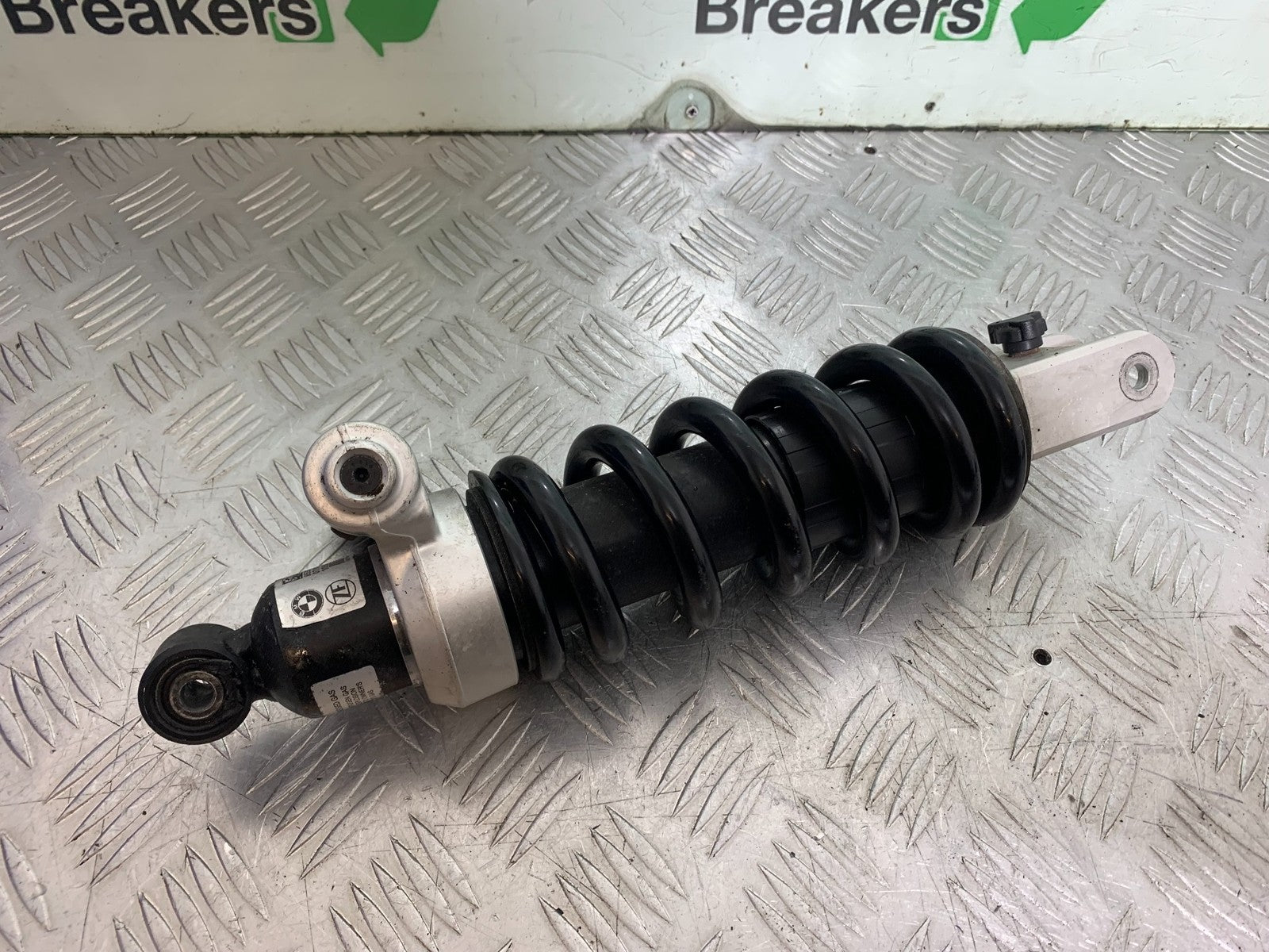 BMW F800 GT REAR SHOCK  YEAR 2013-2017 (CMB1248)