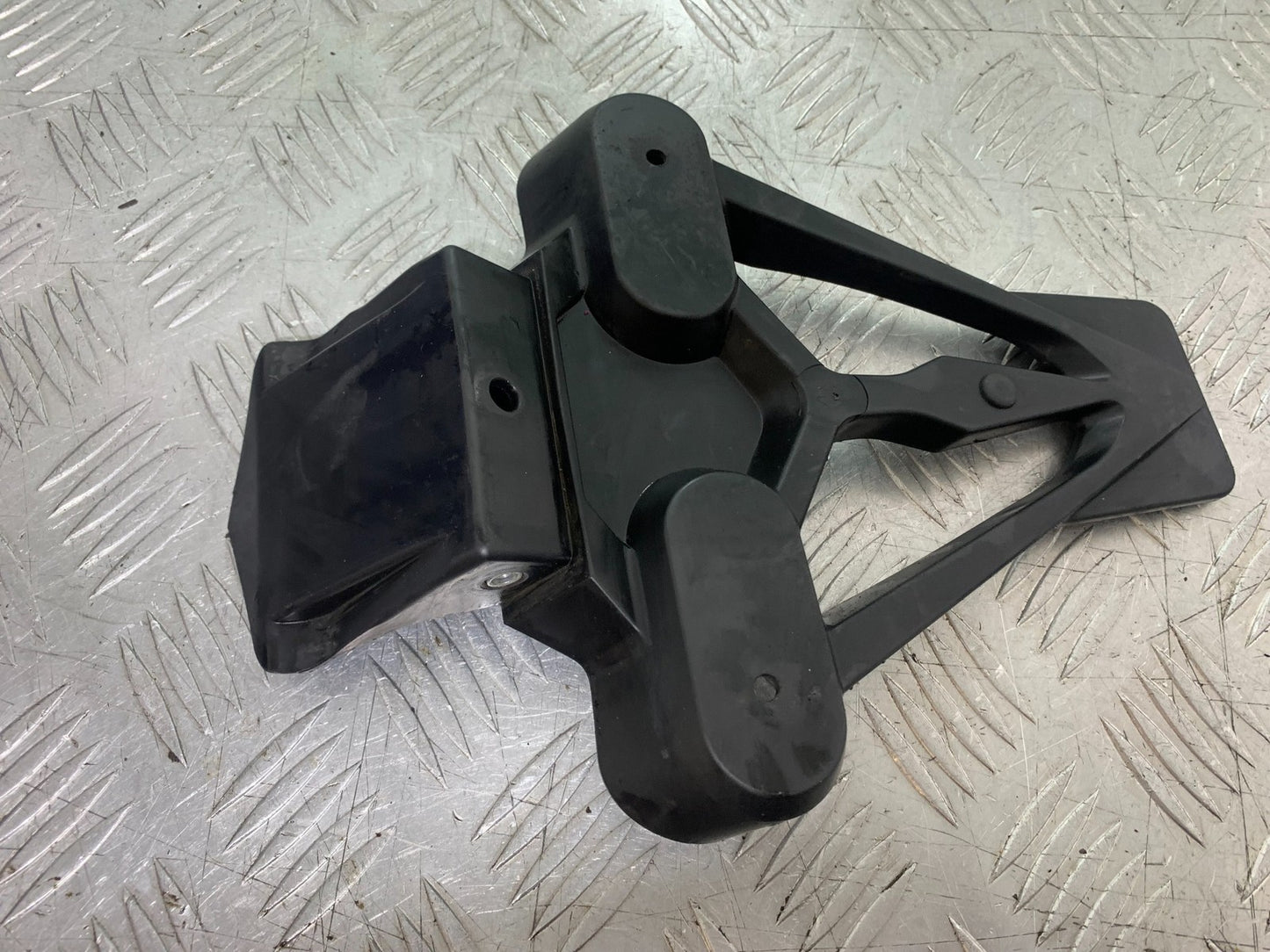 HONDA CBR1000 rr FIREBLADE REAR MUDGUARD  2008-2011 (CMB1253)