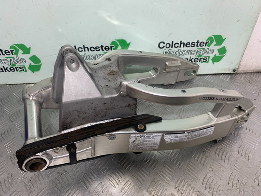 HONDA CBR1000 rr FIREBLADE SWINGARM  YEAR 2006 (CMB1220)