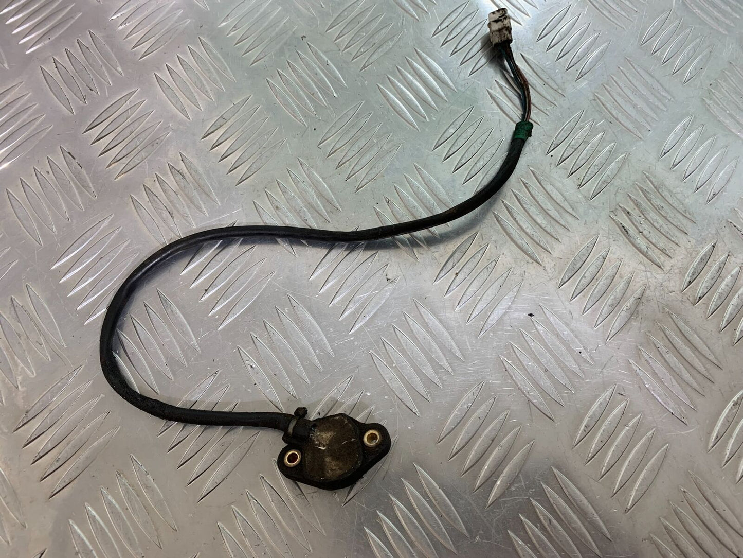SUZUKI GSX1400 GSX 1400 GEAR POSITION SENSOR YEAR 2002-2006 (CMB1007)