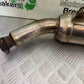 TRIUMPH 955i SPRINT ST SILENCER YEAR 1999-04 (CMB1230)