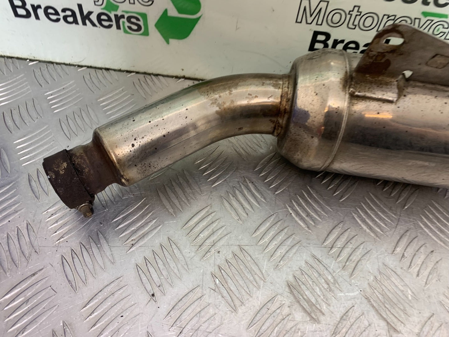 TRIUMPH 955i SPRINT ST SILENCER YEAR 1999-04 (CMB1230)
