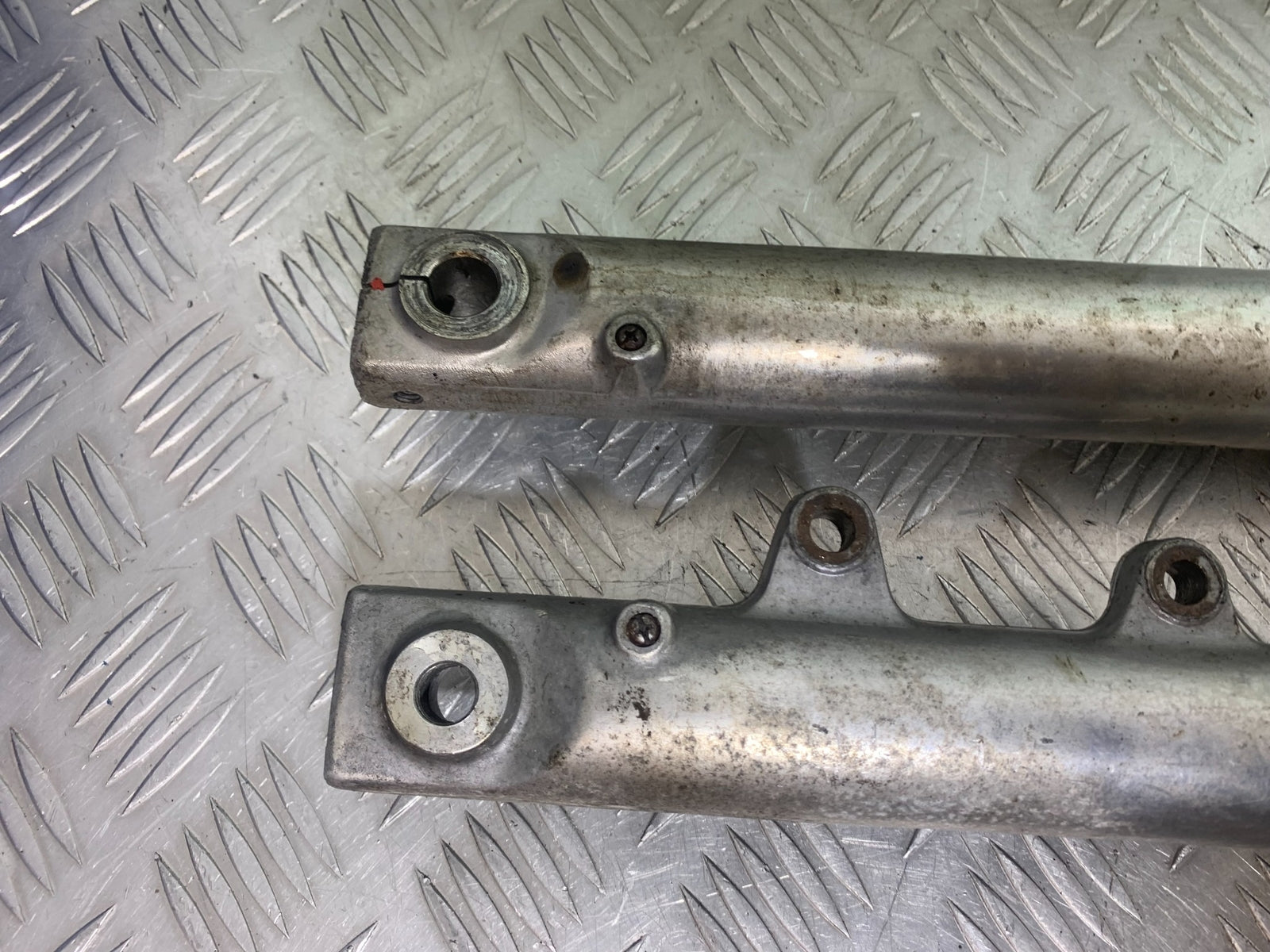 YAMAHA XV535 XV 535 VIRAGO FORKS  YEAR 1994-02 (CMB1162)