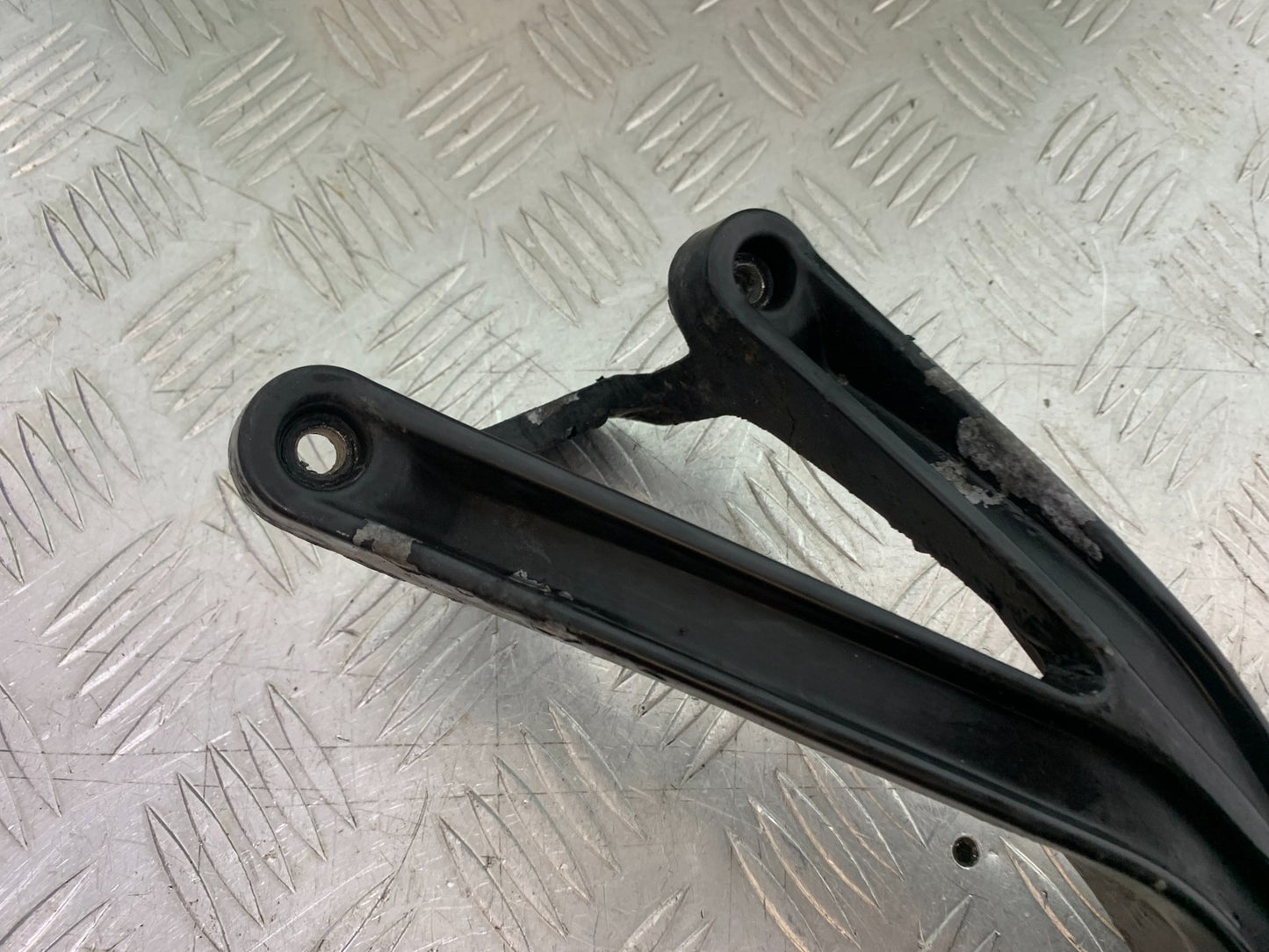 KTM RC125 RC 125 LEFT REAR HANGER  YEAR 2017-2022 (CMB 1244)