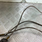 SUZUKI RF900 RF 900 FRONT BRAKE LINES  YEAR 1994-1999 CMB1326