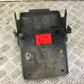 HONDA NTV 650 REVERE REAR MUDGUARD   YEAR 1988-1996  (STOCK 571)