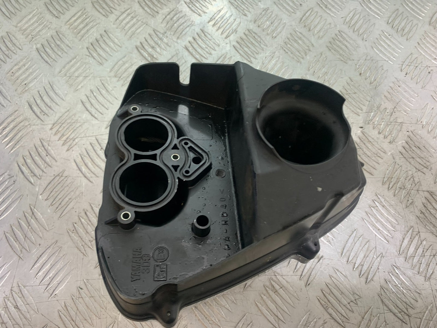 YAMAHA XVS 1300 MIDNIGHT STAR AIRBOX YEAR 2007-16 (CMB1200)
