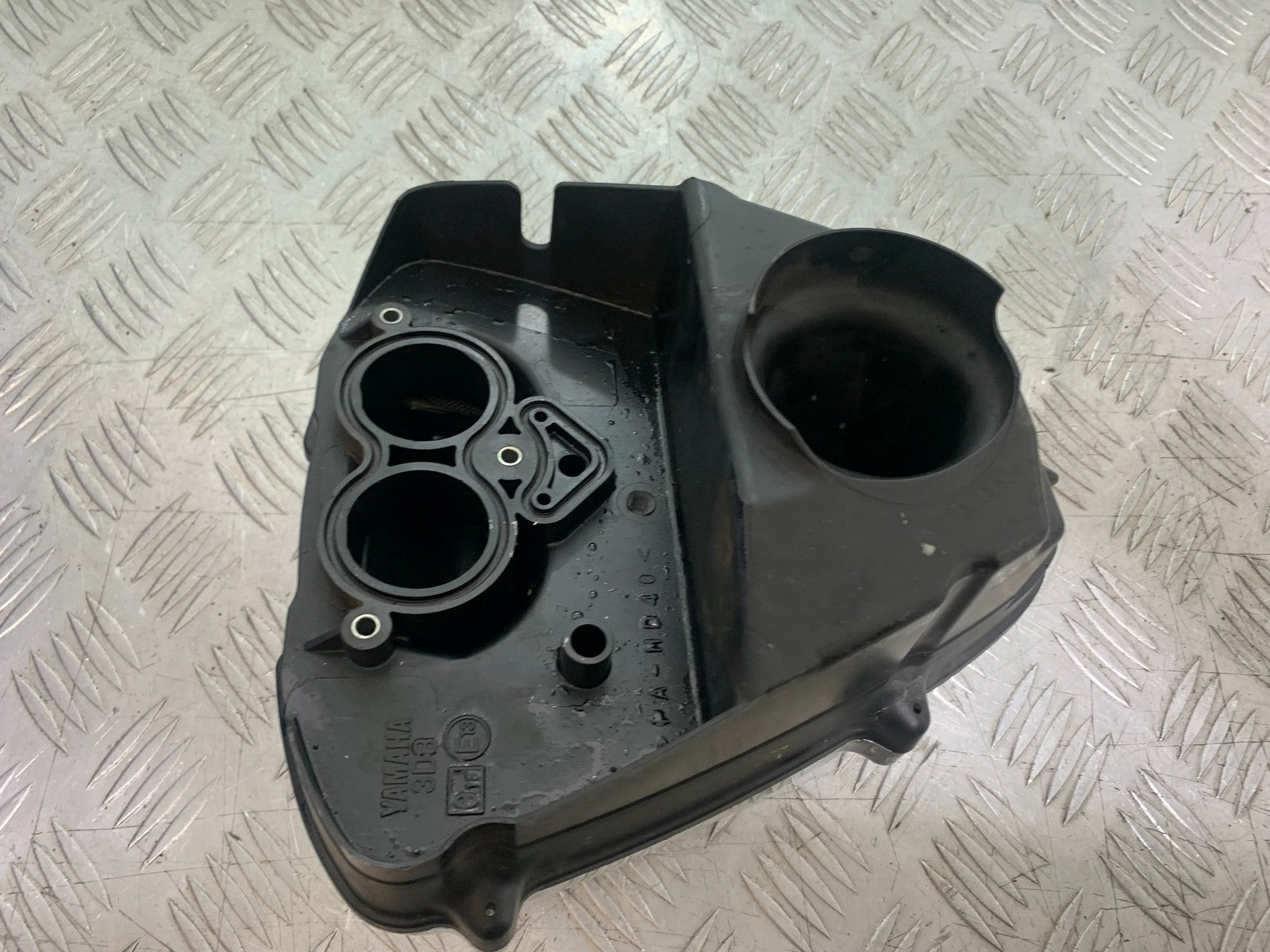 YAMAHA XVS 1300 MIDNIGHT STAR AIRBOX YEAR 2007-16 (CMB1200)