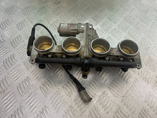 BMW S1000 RR THROTTLE BODIES YEAR 2015-2018 (CMB1246)