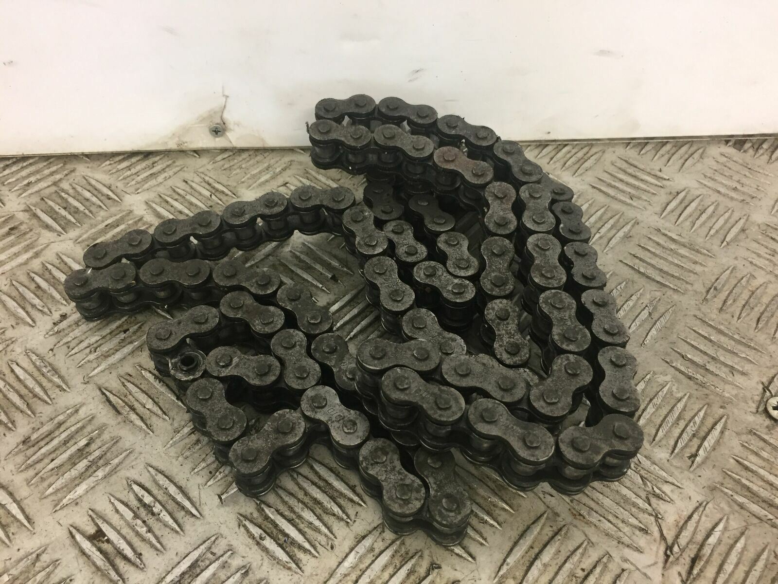 HONDA CBR600 CBR 600 RR CHAIN YEAR 2015