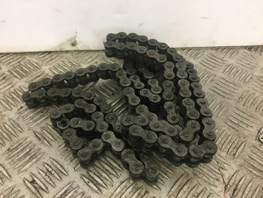 HONDA CBR600 CBR 600 RR CHAIN YEAR 2015