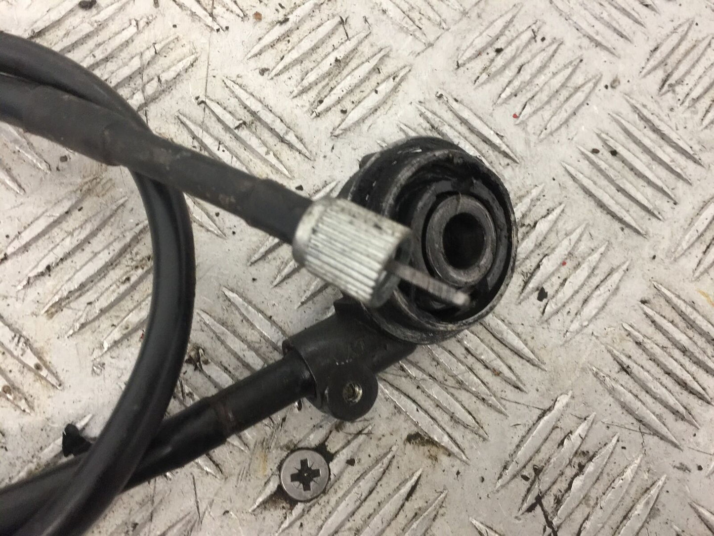 HONDA CB125 F CB 125 F SPEEDO DRIVE  YEAR 2015-2020  (STOCK 866)