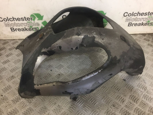 HONDA XL700 TRANSALP BELLYPAN  2008-2012  (STOCK 727)