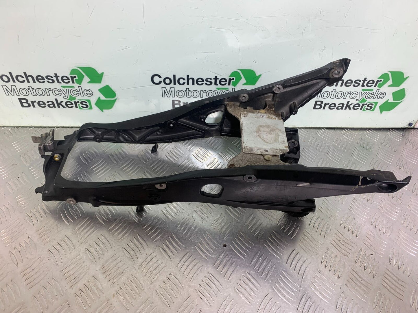 HONDA VFR1200 VFR 1200 FA REAR SUBFRAME  YEAR 2010-11 CMB1088)