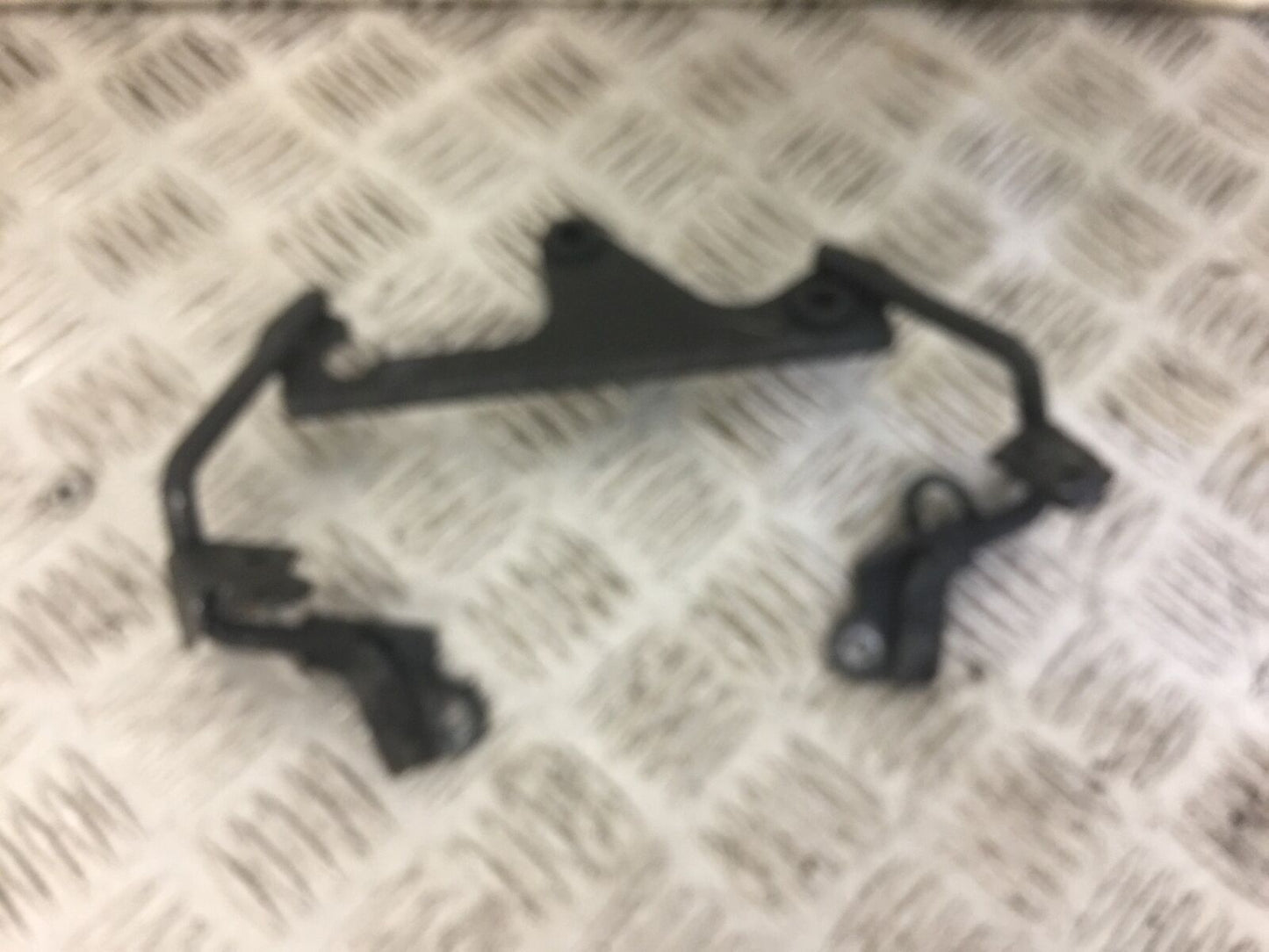 HONDA NC750 NC 750 SA-H CLOCK BRACKET  2014-2018 (STOCK 608)