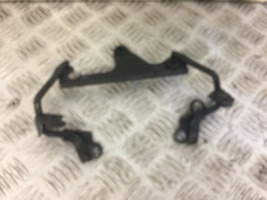 HONDA NC750 NC 750 SA-H CLOCK BRACKET  2014-2018 (STOCK 608)