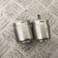 TRIUMPH TROPHY 1215 SE BAR END WEIGHTS  2012-2017 (STOCK 870)