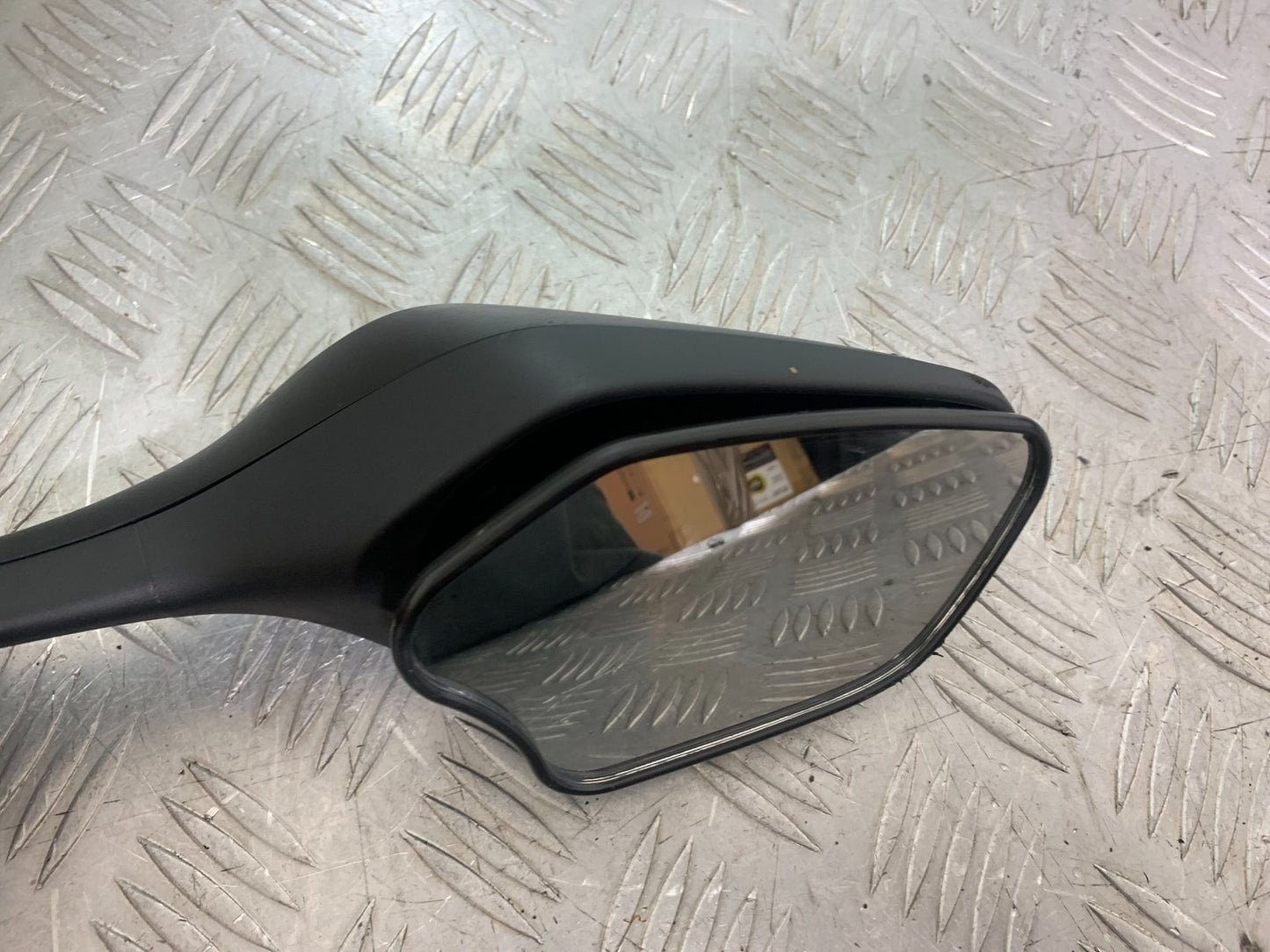 HONDA CBR1000 rr FIREBLADE RIGHT MIRROR YEAR 2012-2016 (CMB1198)