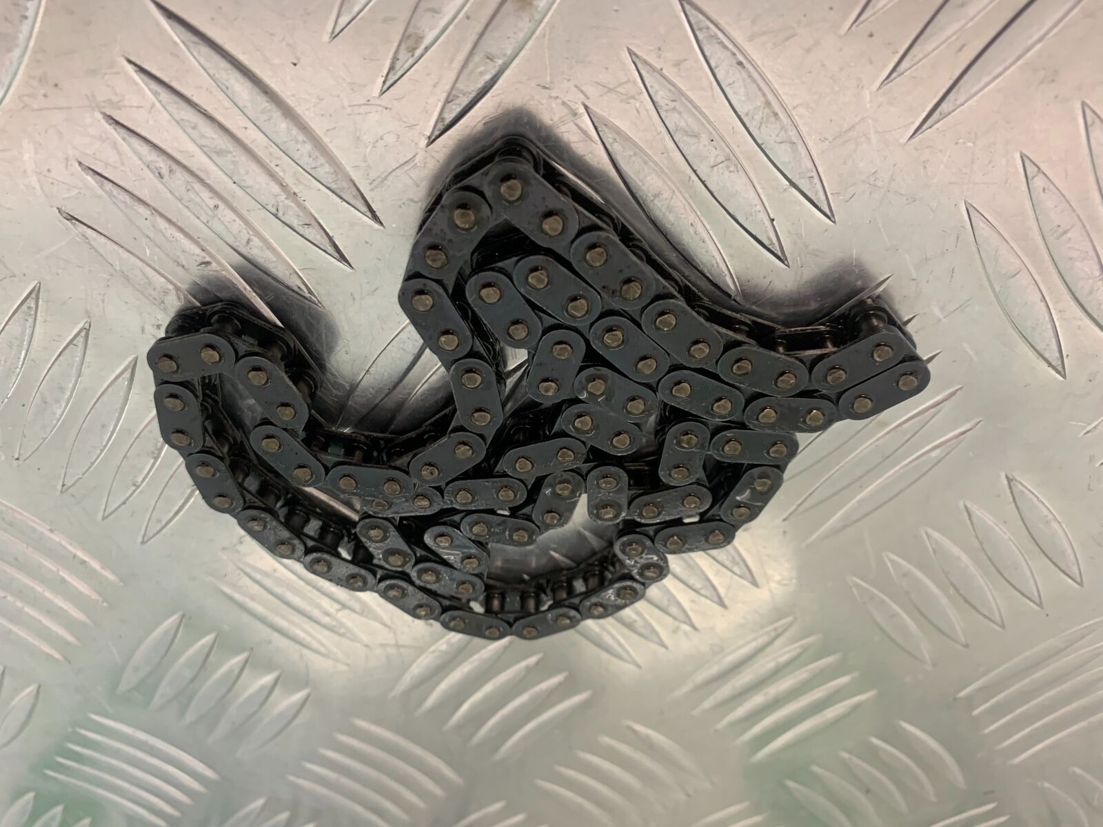 YAMAHA XT250 XT 250 CAM CHAIN   YEAR 1980-1982  (STOCK 944)