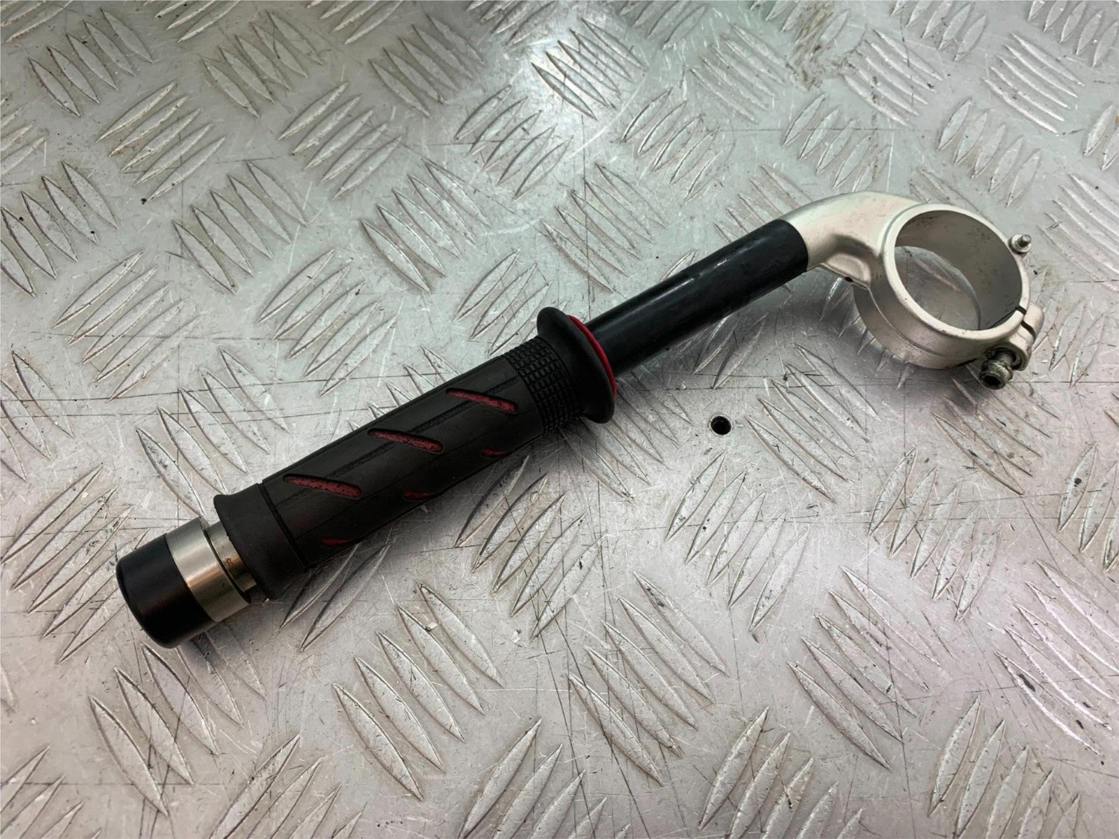 MV AGUSTA 800 F3 LEFT HANDLEBAR   YEAR 2017-2019 (CMB1227)