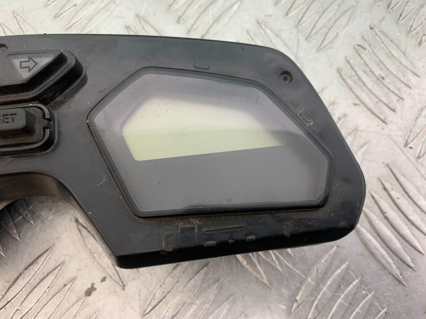 HONDA CB650 F CB 650 FA-H CLOCKS SPEEDO DASH  YEAR 2017-2019 (CMB1087)