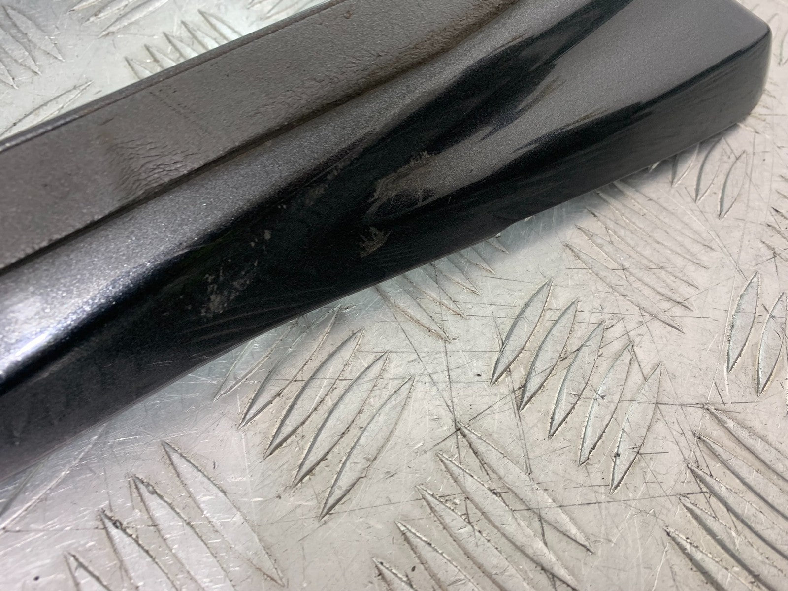KAWASAKI Z1000 SX TAIL PIECE   YEAR 2014-16 (CMB1264)